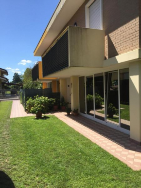 A casa di Rosa Padova